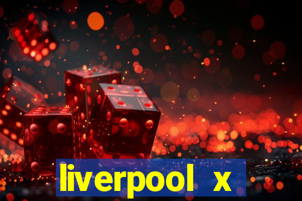 liverpool x tottenham futemax